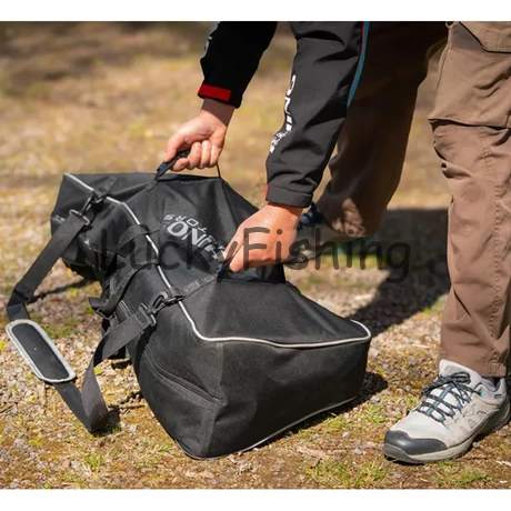 Rhino Motor Carry Bag L – Motor szállítótáska (91cm szárhosszhoz)