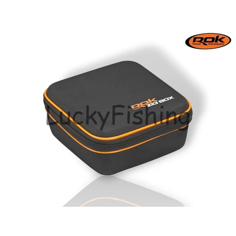 ROK - ZIG BOX - Előke tartó