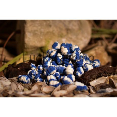 Balaton Baits Wafters Csiga Blue cheese & Nbc snail 8mm 15gr
