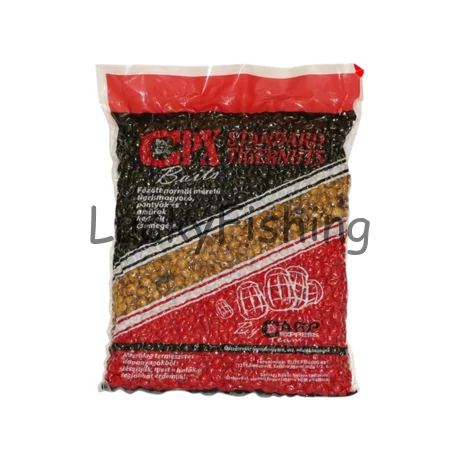 CPX Baits Főtt tigrismogyoró - STANDARD 2,5kg