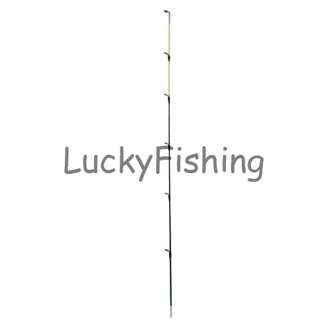 SILSTAR YOKOZUNA ROYAL FEEDER C 3,6m 140gr ÜVEG SPICC SÁRGA