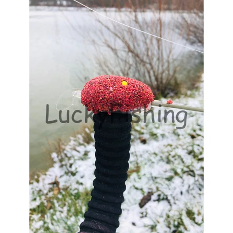 TOP MIX Method Carp Eperkrém 1kg