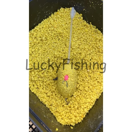 TOP MIX Method Carp Sweetcorn 1kg