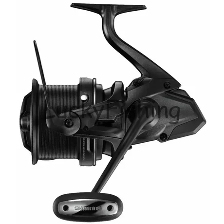 Shimano Ultegra 14000 XTE Távdobó Orsó