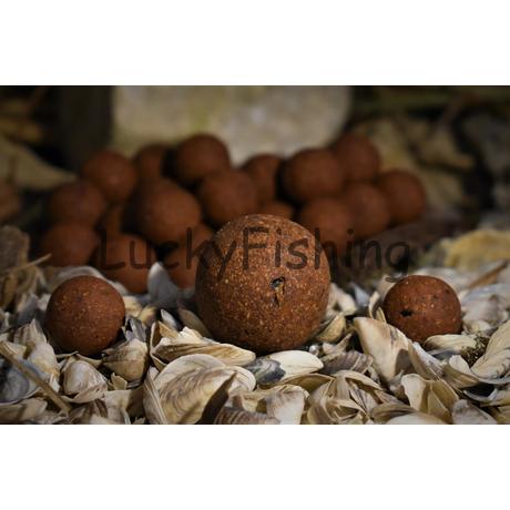 Balaton Baits RED PLUM XXL hookbaits 35mm 300gr