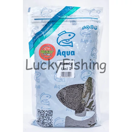 Aqua Garant READY Uni 2mm