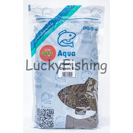 Aqua Garant READY Classic 2mm