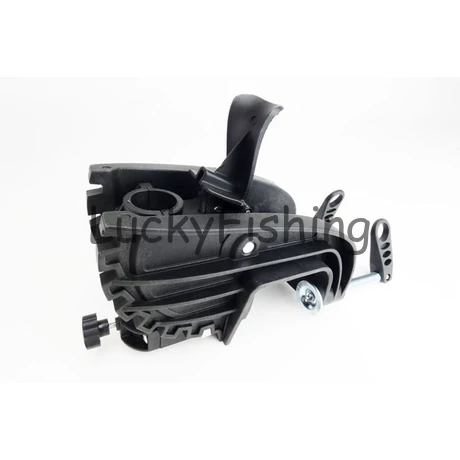 FOX FX Electric Outboards 45/55/65lbs Csónakmotortartó szerkezet