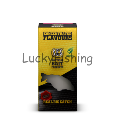 SBS Concentrated Flavours Black Caviar 50ml