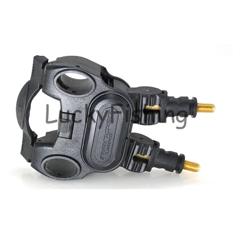 FOX Ranger MKII RodPod Láb Blok