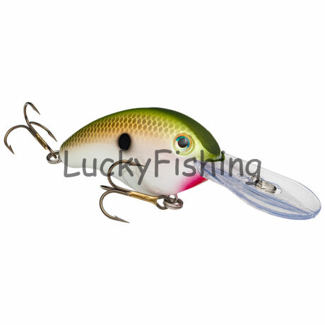 Strike King Pro Model Series 4 Tennessee Shad-11cm 15.9g