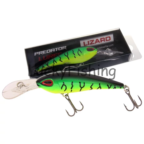 Haldorádó Predator Lures - Lizard 05 - 13g