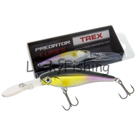 Haldorádó Predator Lures - Trex 01