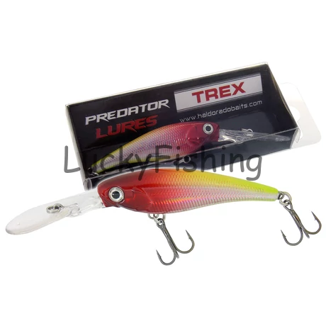 Haldorádó Predator Lures - Trex 02