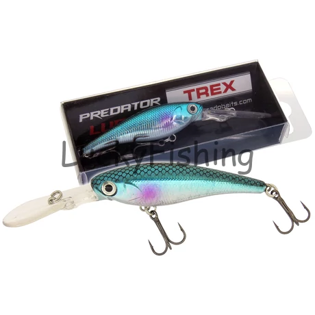 Haldorádó Predator Lures - Trex 04