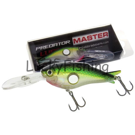 Haldorádó Predator Lures - Master 01 - 10g