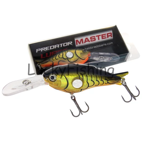 Haldorádó Predator Lures - Master 03 - 10g