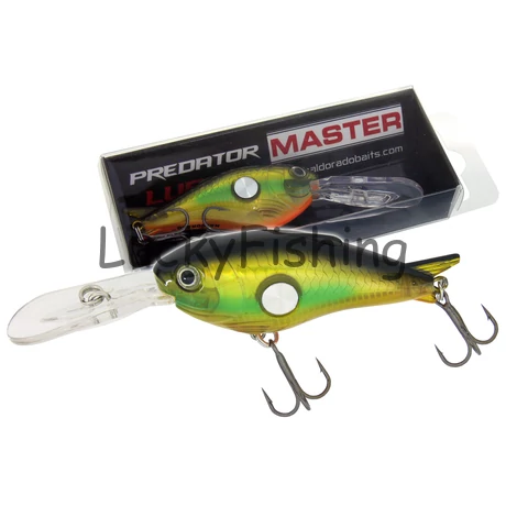 Haldorádó Predator Lures - Master 05 - 10g
