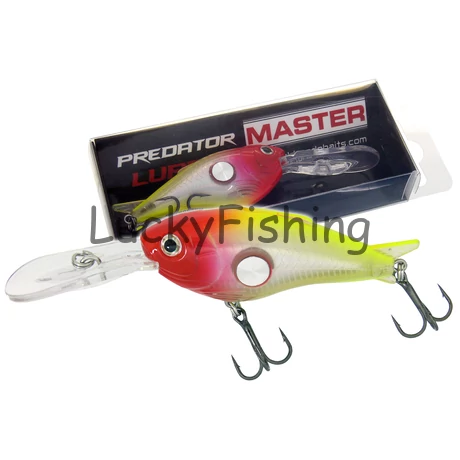 Haldorádó Predator Lures - Master 06 - 10g