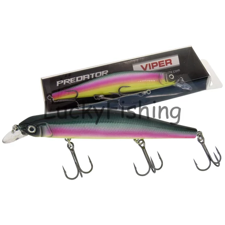 Haldorádó Predator Lures - Viper 02 - 10g