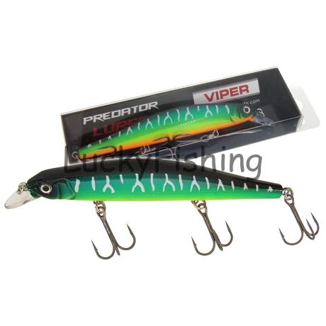 Haldorádó Predator Lures - Viper 03 - 10g