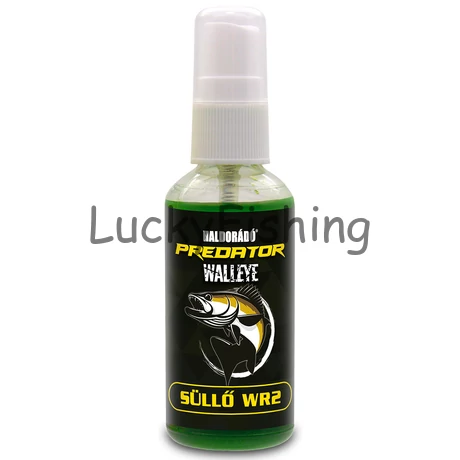Haldorádó PREDATOR ragadozó aroma spray - Walleye WR2