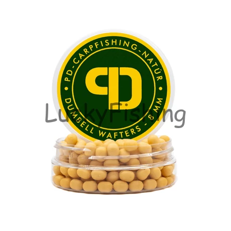 PD - NATÚR Dumbell Wafters 8 mm horogcsali 20g