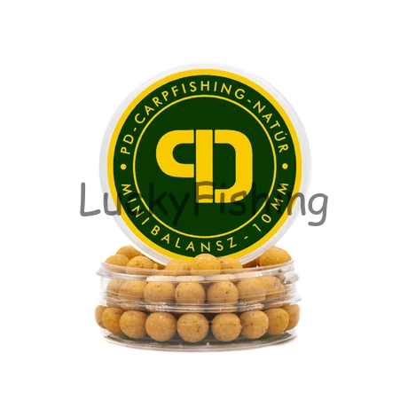 PD - NATÚR Mini Balansz 10 mm horogcsali 20g