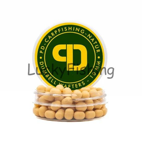PD - NATÚR Dumbell Wafters 10 mm horogcsali 20g