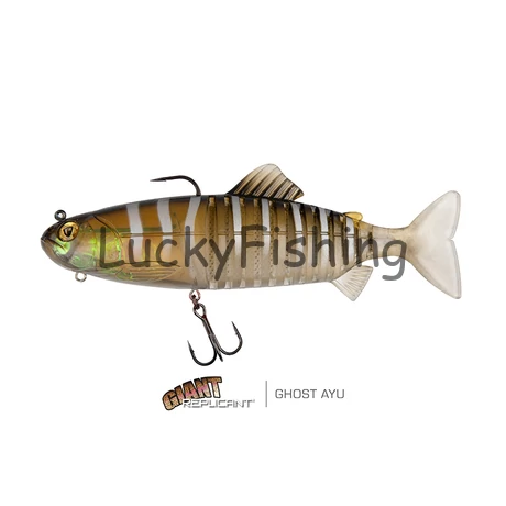 Fox Rage Jointed Replicant – 27cm 10