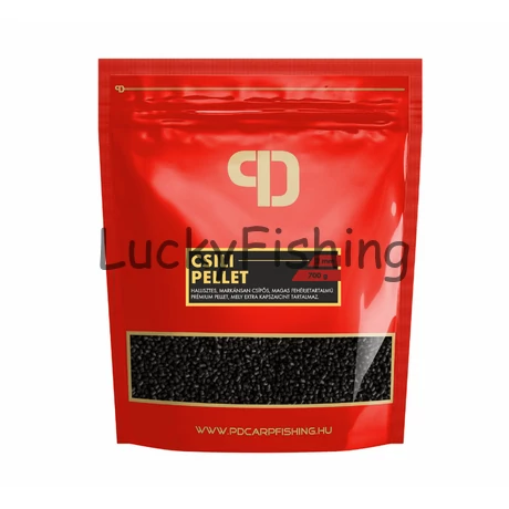 PD - CSILI Pellet 2 mm 700g