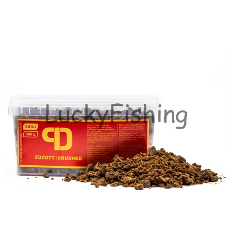 PD - CSILI Zúzott bojli 500 g