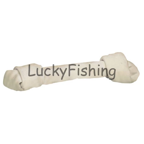 Trixie Denta Fun Knotted Chewing Bones - jutalomfalat (csomózott csont) 39cm/500g