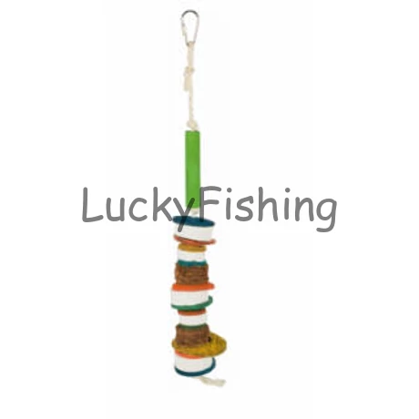 trixie 58989 madárjáték csipegető, 35 cm