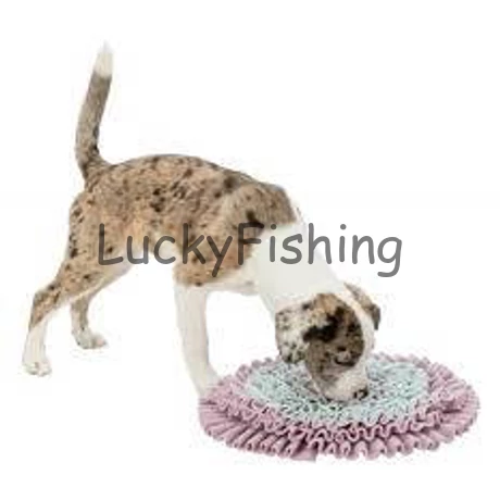 Trixie Junior Sniffing Carpet - játszó szönyeg (Ø38cm)