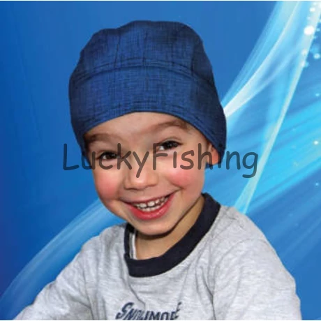 Aqua Coolkeeper hűtőkendő gyerekeknek Pacific Blue
