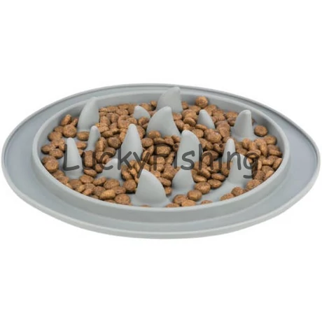 Trixie Slow Feed Feeding mat - tál (evés lassító) kutyák részére (Ø24cm)