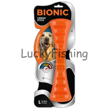 Hagen BIONIC Urban Stick, L, 26cm