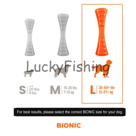 Hagen BIONIC Urban Stick, L, 26cm