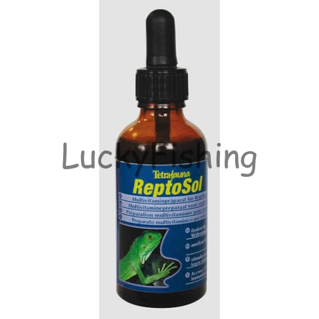 Tetra ReptoSol 50 ml