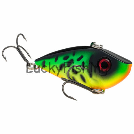 Strike King Red Eyed Shad Fire Tiger-8cm 21.2gr