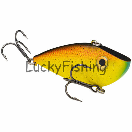 Strike King Red Eyed Shad Bully-8cm 21.2gr