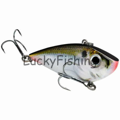 Strike King Red Eyed Shad Natural Shad-8cm 21.2gr