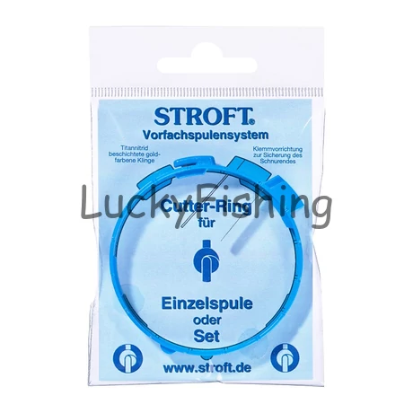 Stroft Cutter-Ring