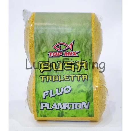 TOP MIX Busa Tabletta -  Fluo Plankton
