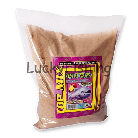 TOP MIX Busa Float / úszós - Fokhagyma 2,5 kg