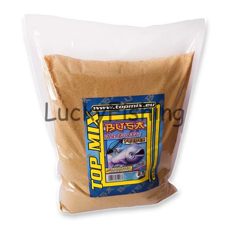 TOP MIX Busa feeder - Madártej 2,5 kg