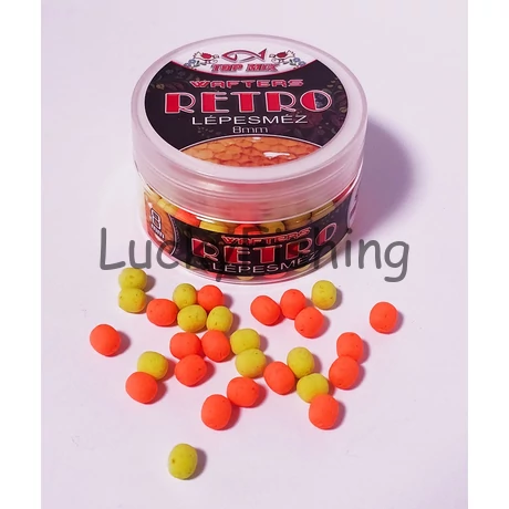 TOP MIX Retro wafters 8mm - Lépesméz 25g