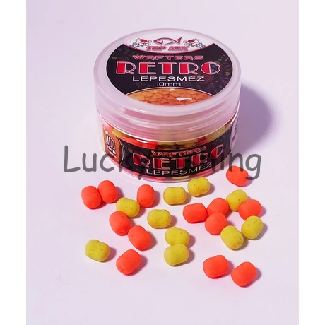 TOP MIX Retro wafters 10mm - Lépesméz 25g