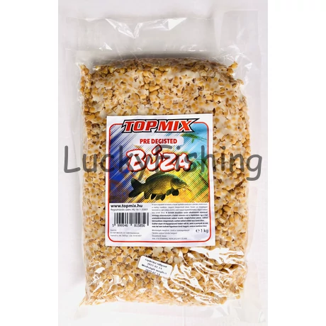 TOP MIX Előemésztett Búza 1kg